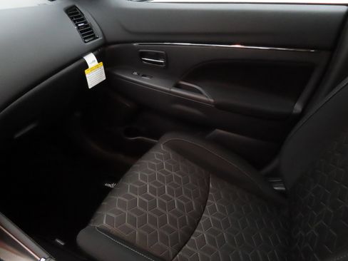 New 2026 Mitsubishi Outlander Sport ES AWD/4WD image 18