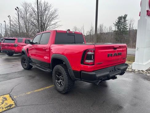 Used 2023 RAM 1500 TRX w/ TRX Level 1 Equipment Group image 5