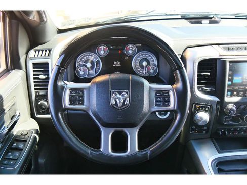 Used 2016 RAM 1500 Limited AWD/4WD image 22