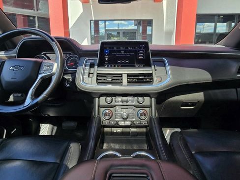 Used 2021 Chevrolet Tahoe Z71 image 22