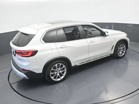 Used 2023 BMW X5 xDrive40i w/ Premium Package AWD/4WD image 59