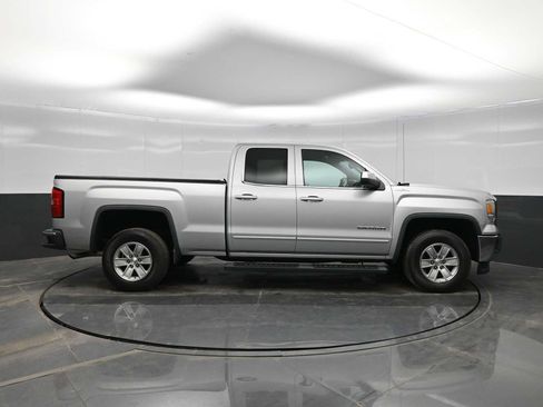 Used 2014 GMC Sierra 1500 SLE image 9