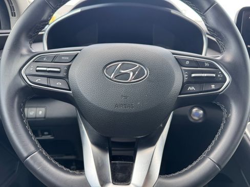 Used 2023 Hyundai Santa Fe SEL AWD/4WD image 9