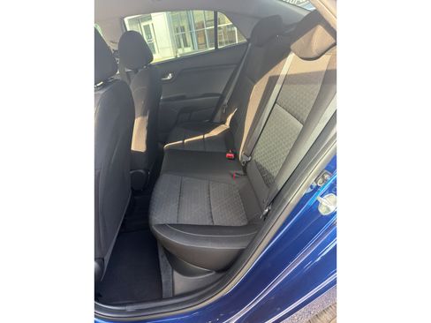Used 2020 Kia Rio S FWD image 11