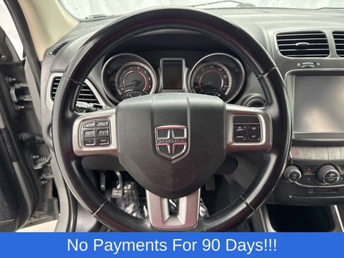 Used 2020 Dodge Journey Crossroad image 14