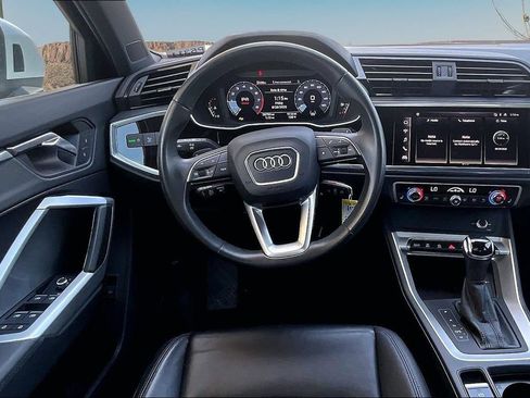 Used 2025 Audi Q3 2.0T Premium AWD/4WD image 5