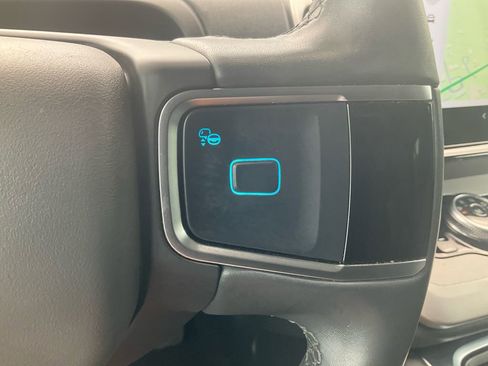 Certified 2025 Ford Expedition Active RWD image 20