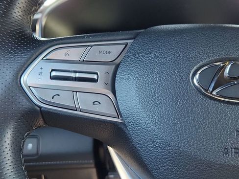 Used 2022 Hyundai Santa Fe Calligraphy AWD/4WD image 40