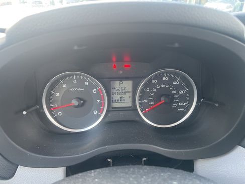 Used 2017 Subaru Forester 2.5i Premium w/ All-Weather Package image 21