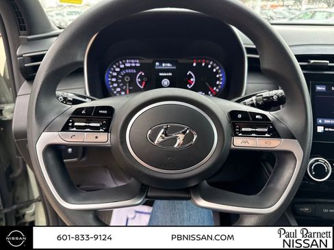 Used 2023 Hyundai Santa Cruz SEL image 22