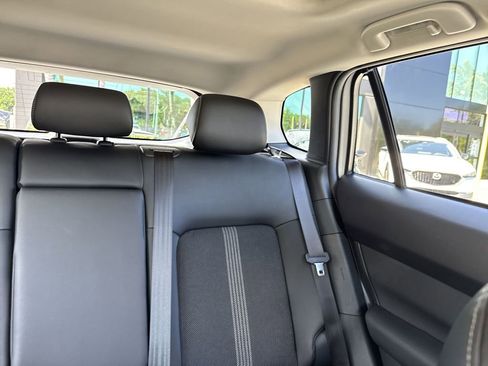 Certified 2025 MAZDA CX-50 AWD 2.5 S w/ Weather Package image 19