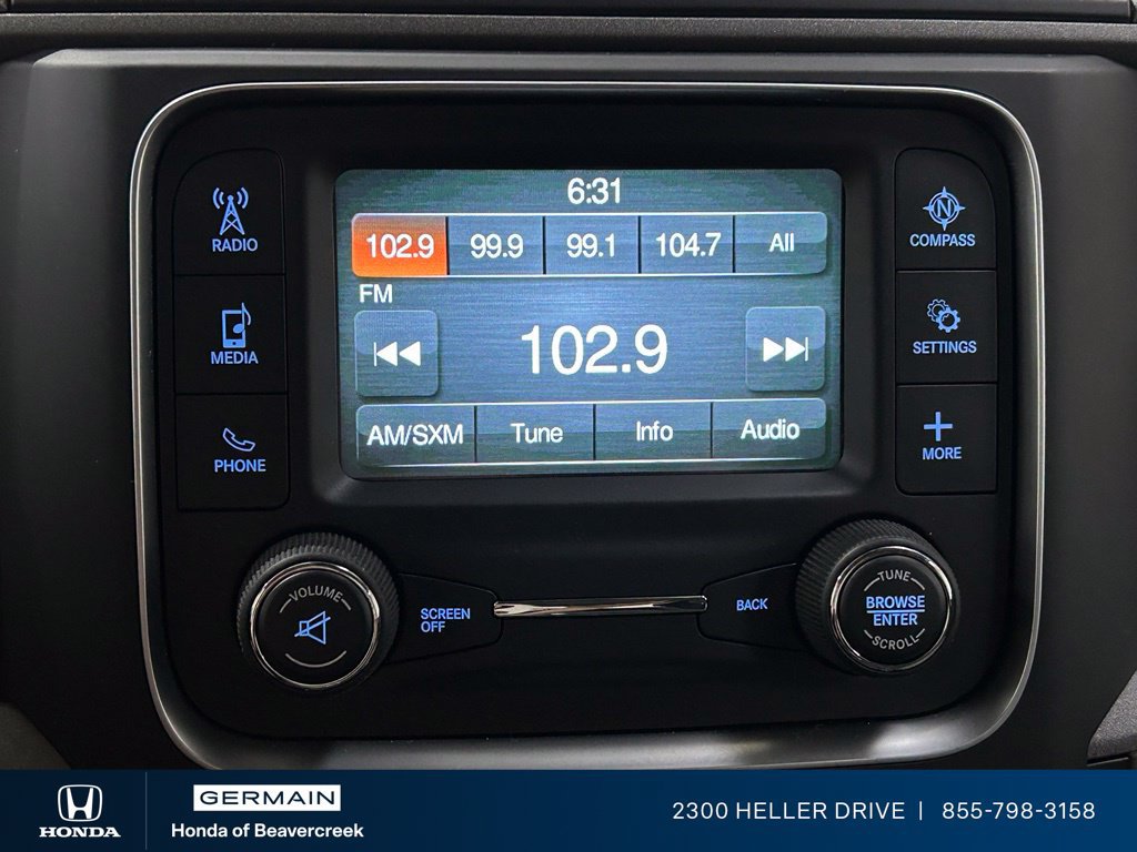 Used 2019 RAM 1500 Express w/ Express Value Package AWD/4WD image 22