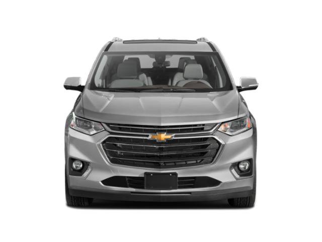 Used 2019 Chevrolet Traverse Premier w/ LPO, Floor Liner Package AWD/4WD image 7