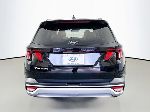 New 2026 Hyundai Tucson SEL FWD image 6