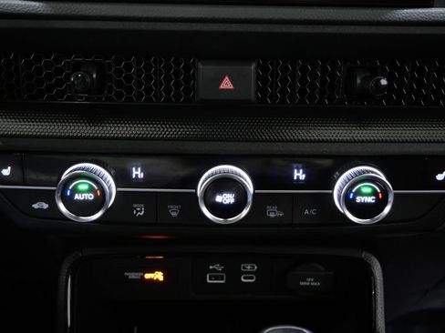 Used 2025 Honda CR-V Sport-L image 20