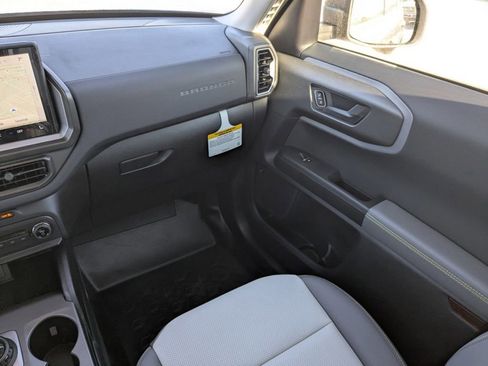 New 2026 Ford Bronco Sport Badlands w/ Sasquatch Badlands Package image 17