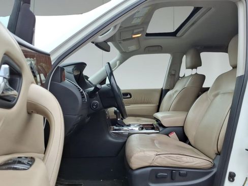 Used 2018 Nissan Armada SL w/ Premium Package RWD image 15
