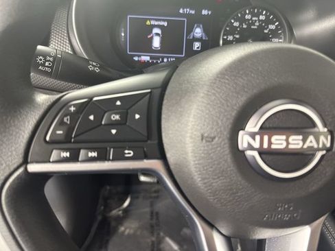 Used 2024 Nissan Kicks SV w/ Interior Electronics Package FWD image 13