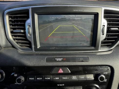 Used 2017 Kia Sportage SX image 51