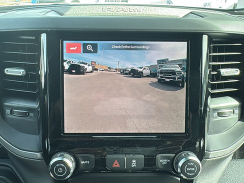 New 2026 RAM 3500 Tradesman image 18