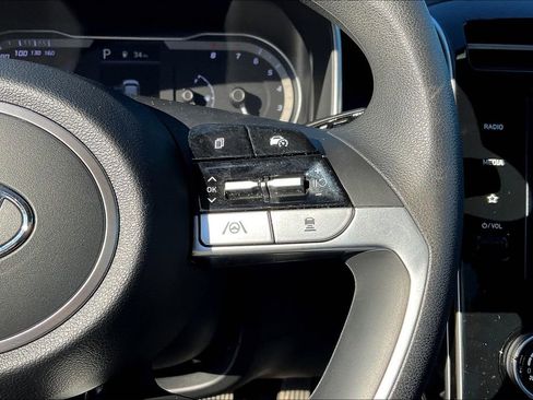 Used 2023 Hyundai Tucson SEL image 18