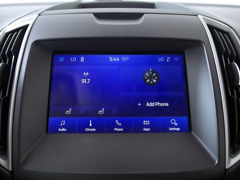 Used 2020 Ford Edge SEL w/ Convenience Package FWD image 29