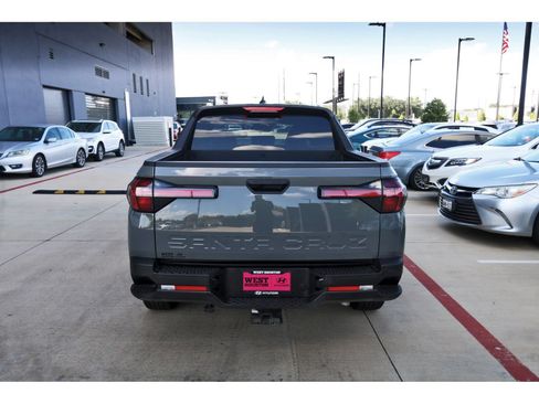 Certified 2026 Hyundai Santa Cruz SEL FWD image 7