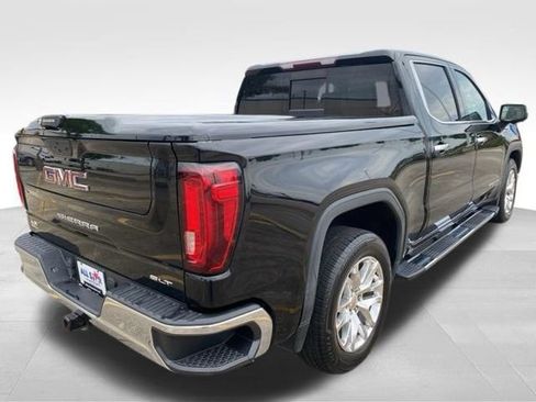 Used 2021 GMC Sierra 1500 SLT image 8