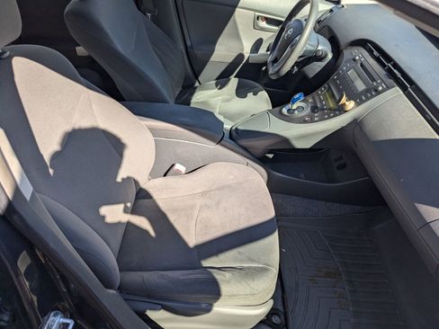Used 2011 Toyota Prius image 17