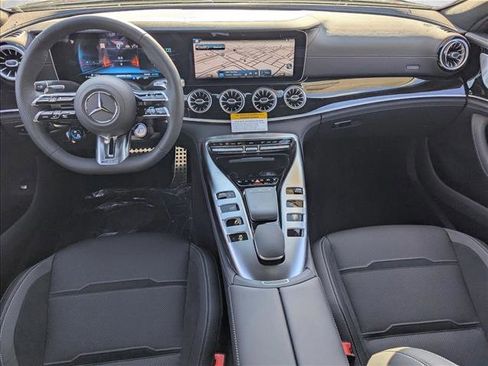 New 2026 Mercedes-Benz AMG GT 43 image 14