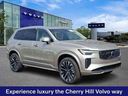 New 2026 Volvo XC90 B5 Core w/ Protection Package Premier AWD/4WD image 1