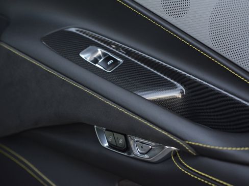 Used 2022 Chevrolet Corvette Stingray Premium Conv image 30