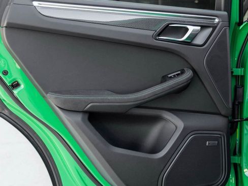 New 2026 Porsche Macan GTS image 74