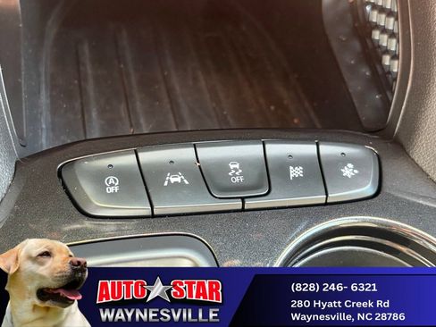 Used 2024 Chevrolet TrailBlazer LT FWD image 19