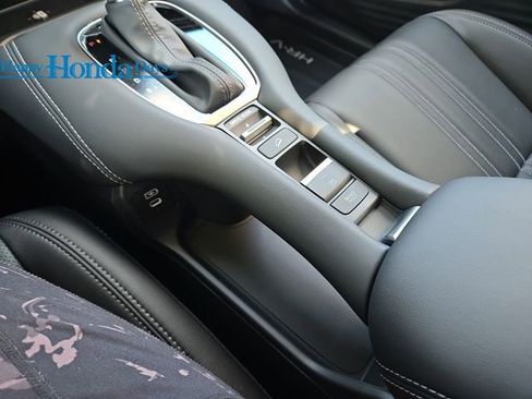 New 2026 Honda HR-V EX-L image 27
