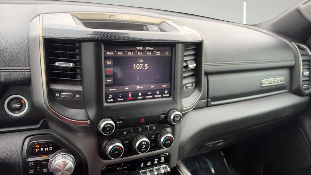 Used 2019 RAM 1500 Sport w/ Level 2 Equipment Group AWD/4WD image 23