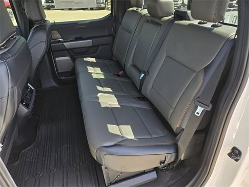 New 2025 Ford F150 Lariat w/ Equipment Group 502A High image 24