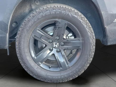 Certified 2023 Honda Ridgeline Black Edition image 10