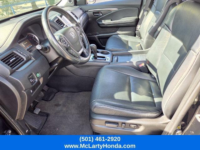 Used 2016 Honda Pilot EX-L image 11