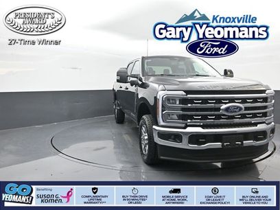 New 2026 Ford F250 Lariat w/ FX4 Off-Road Package