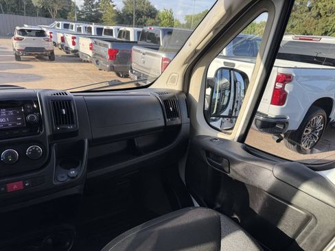 Used 2021 RAM ProMaster 1500 FWD image 15