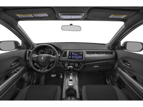 Used 2021 Honda HR-V Sport image 8