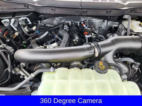 New 2026 Ford F150 XLT w/ Equipment Group 302A MID AWD/4WD image 32