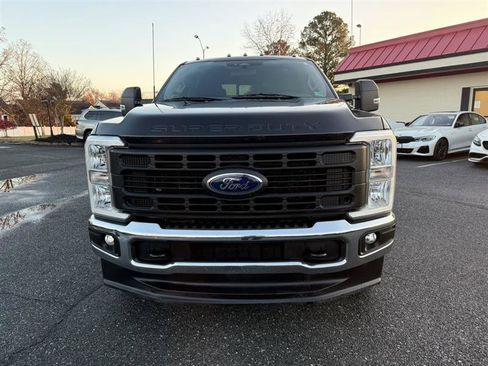 Used 2023 Ford F350 XL w/ XL Driver Assist Package image 2