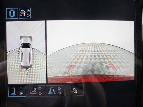 New 2026 GMC Acadia Elevation image 5