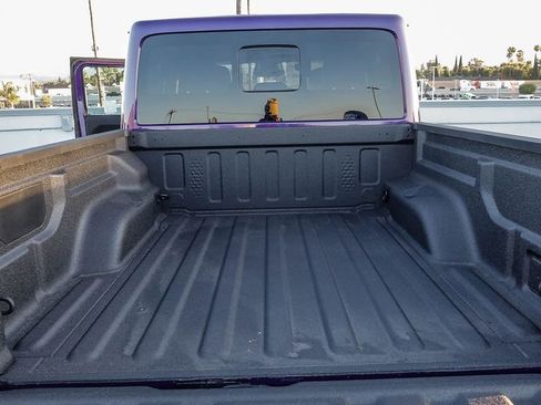 New 2026 Jeep Gladiator Rubicon image 29