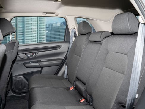 Certified 2023 Honda CR-V EX image 16