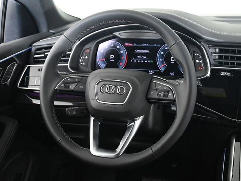 New 2026 Audi Q8 Premium Plus AWD/4WD image 10