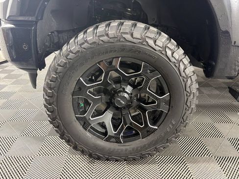 Used 2021 Ford F150 Limited AWD/4WD image 37