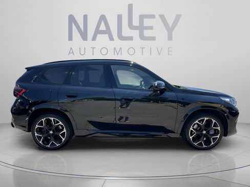 Used 2024 BMW X1 M35i w/ Premium Package AWD/4WD image 6